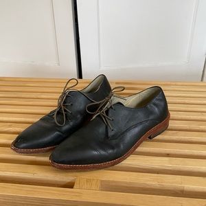 Nisolo Women’s Oxford Shoes